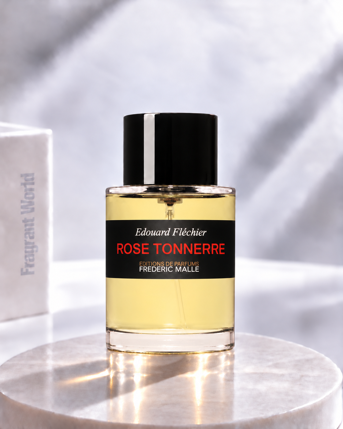 Frederic Malle ROSE TONNERRE