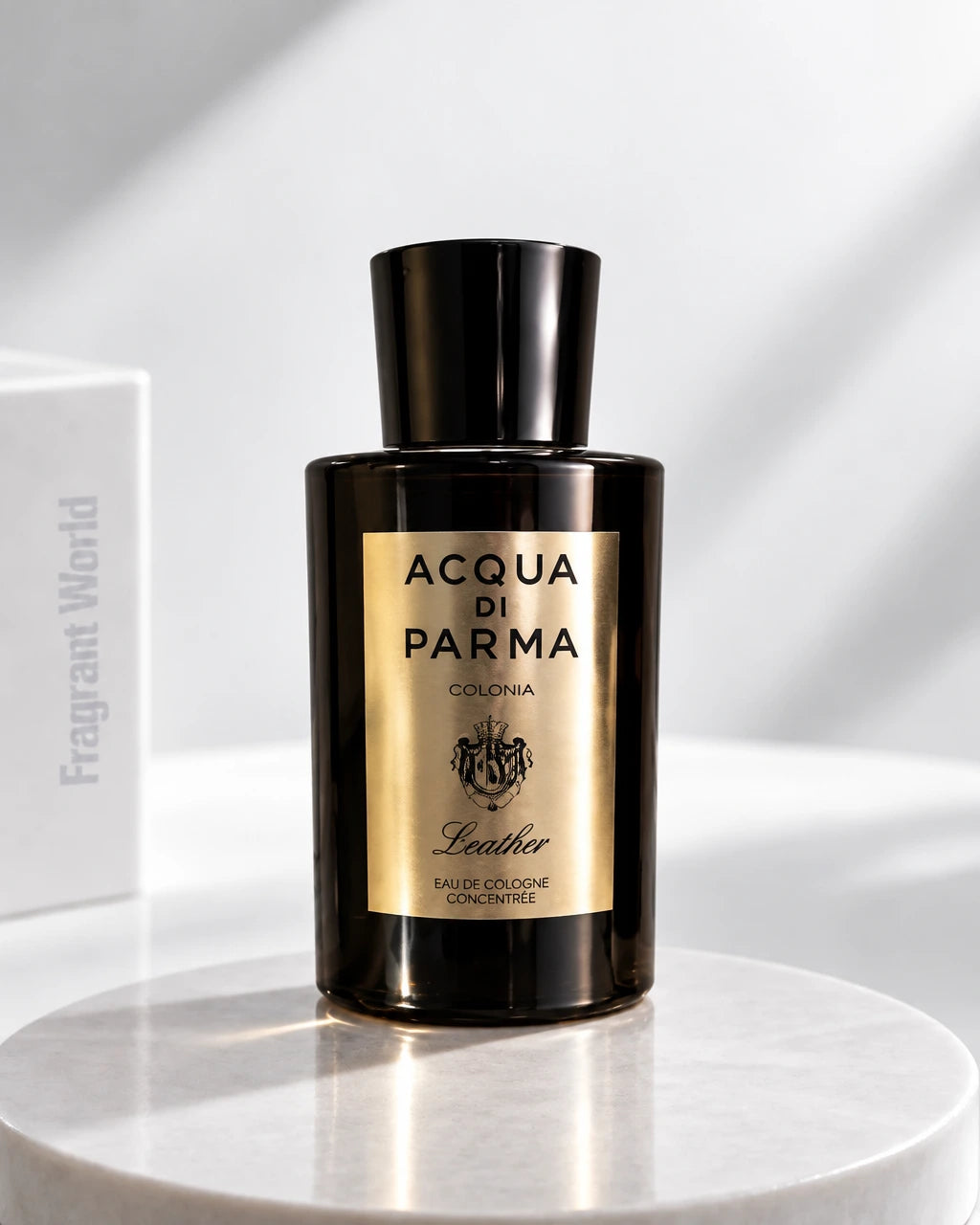 Acqua Di Parma COLONIA LEATHER – Fragrant World