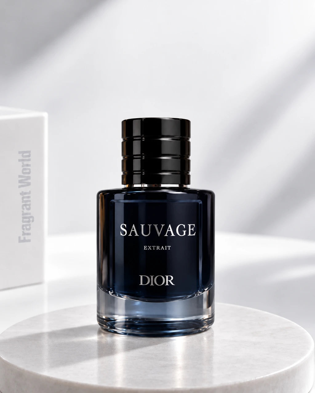 Dior SAUVAGE EXTRAIT | Dior SAUVAGE EXTRAIT Perfume Samples / Decants @ Fragrant World