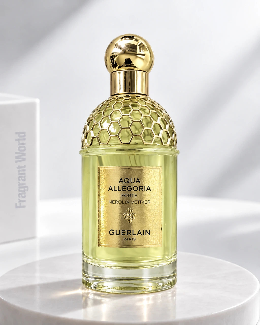 Guerlain 'Aqua Allegoria' FORTE NEROLIA VETIVER | Guerlain 'Aqua Allegoria' FORTE NEROLIA VETIVER Perfume Samples / Decants @ Fragrant World