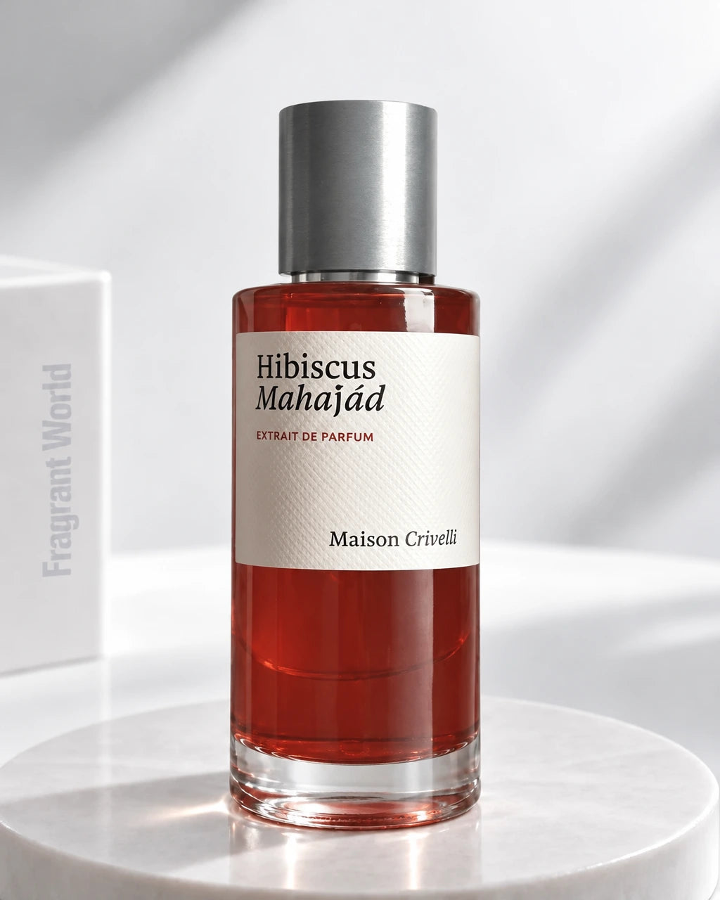 Maison Crivelli HIBISCUS MAHAJÁD | Maison Crivelli HIBISCUS MAHAJÁD Perfume Samples / Decants @ Fragrant World