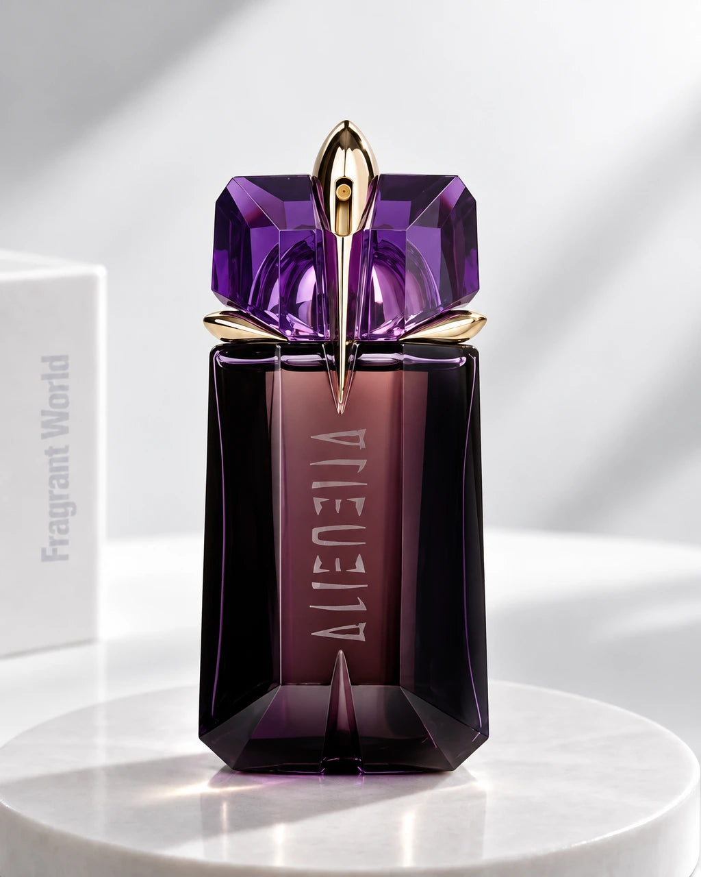 Mugler ALIEN Eau de Parfum | Mugler ALIEN Eau de Parfum Perfume Samples / Decants @ Fragrant World