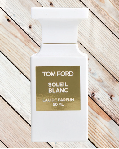 Tom Ford 'Private Blend' SOLEIL BLANC