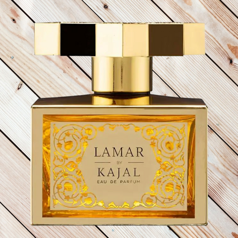 Kajal Perfumes Paris LAMAR