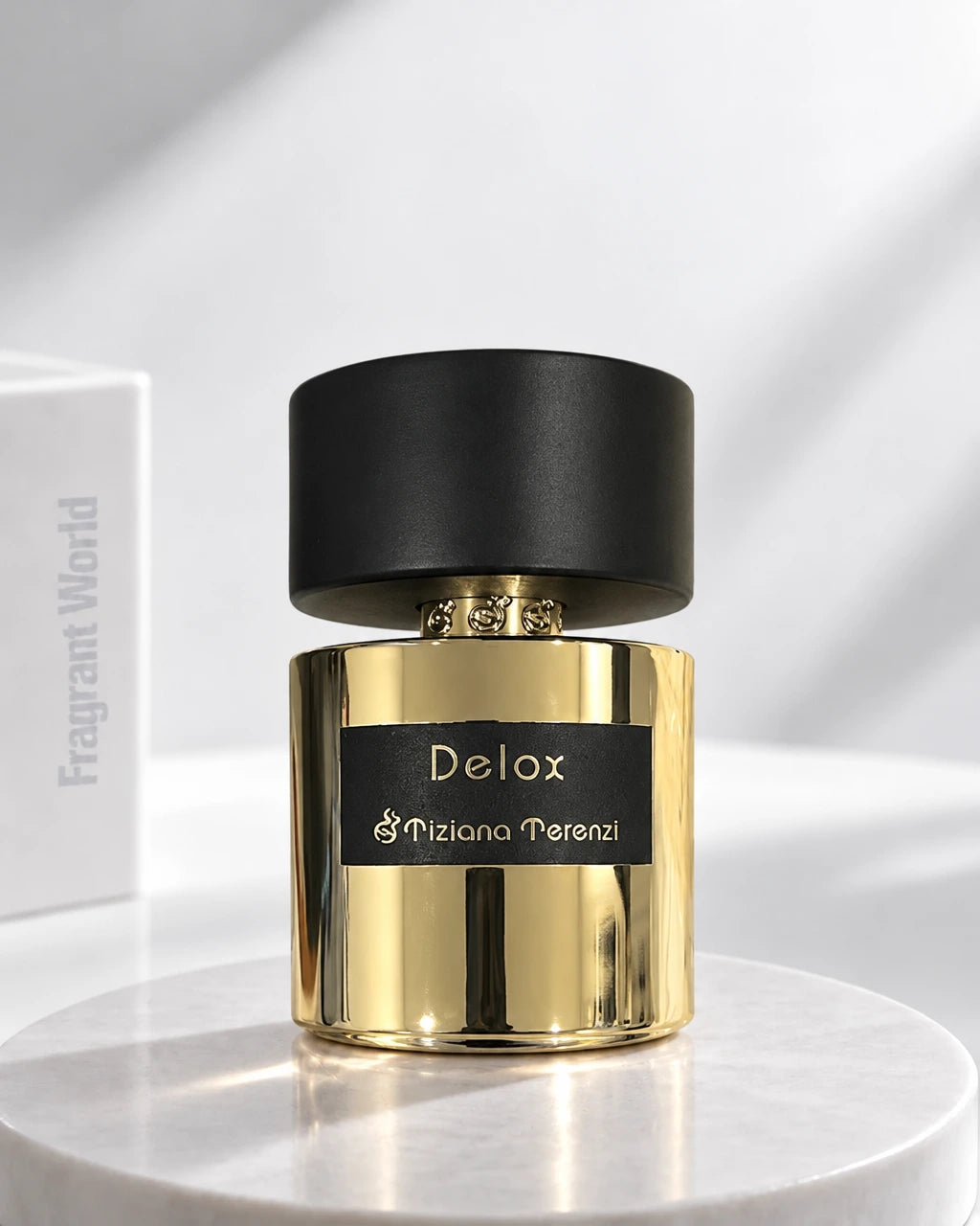Tiziana Terenzi DELOX | Tiziana Terenzi DELOX Perfume Samples / Decants @ Fragrant World