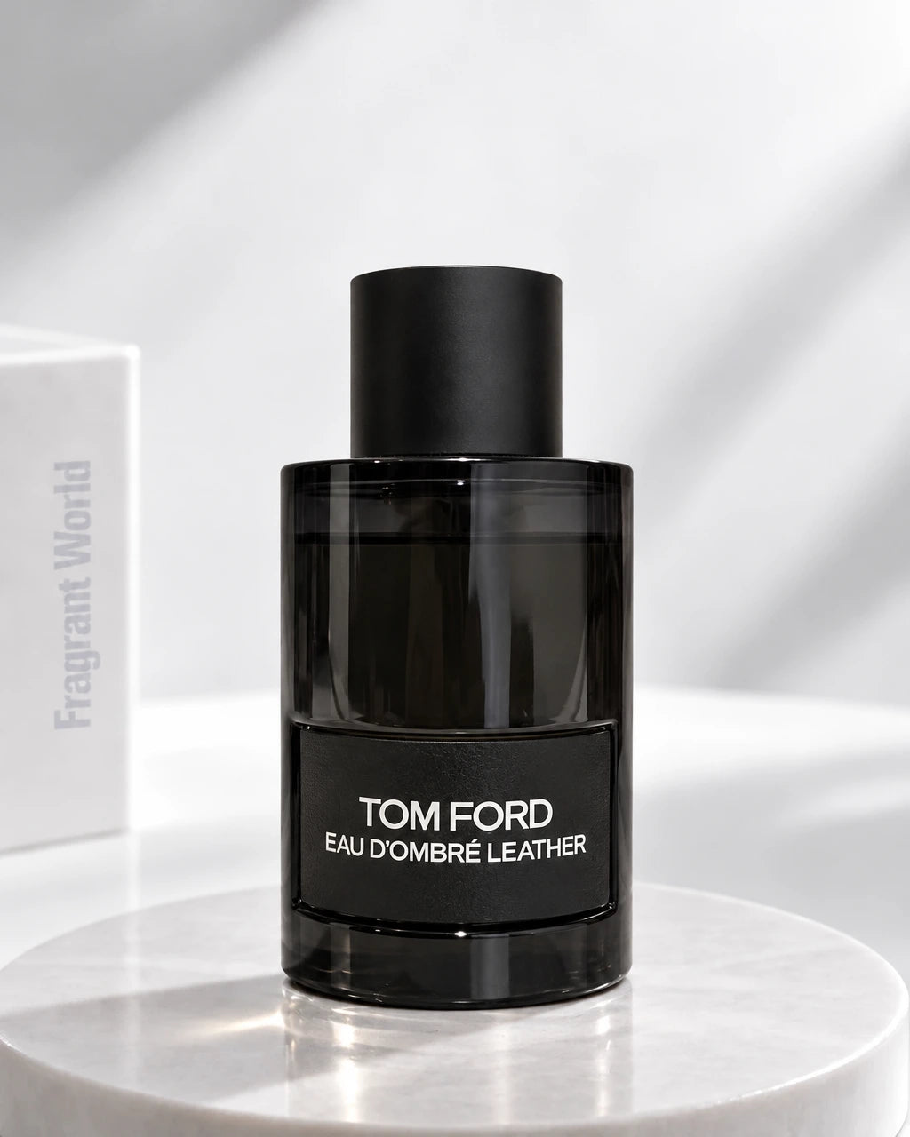 Tom Ford EAU D'OMBRE LEATHER | Tom Ford OMBRE LEATHER Perfume Samples / Decants @ Fragrant World