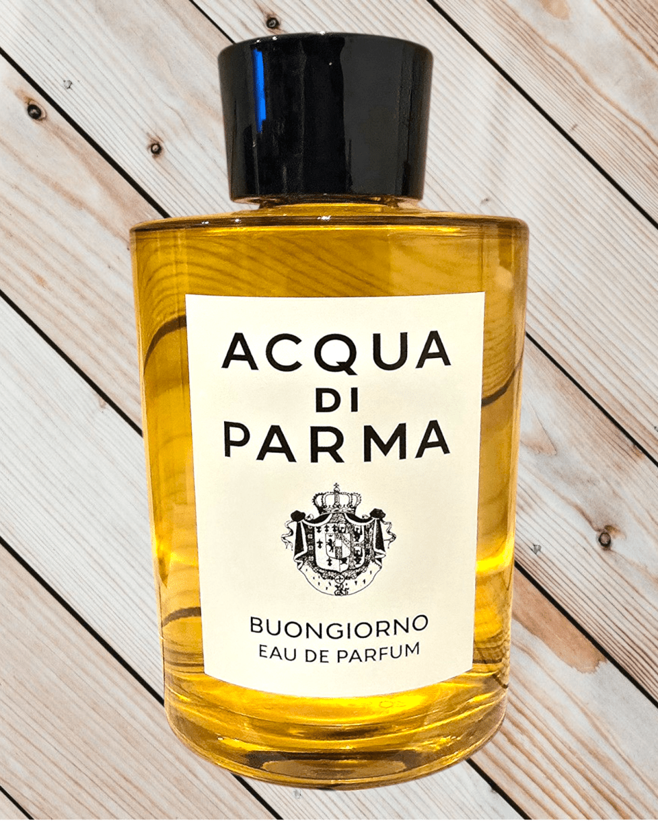 Acqua Di Parma BUONGIORNO – Fragrant World