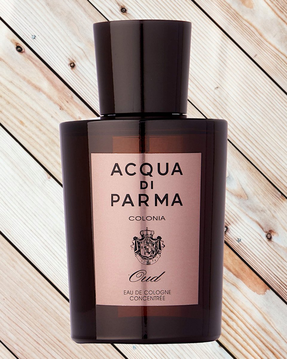 Colonia Oud Eau De Parma Fragrance Acqua Di Parma COLONIA OUD