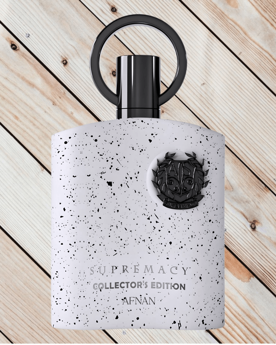 香水 AFNAN Supremacy Collector's Edition 香水