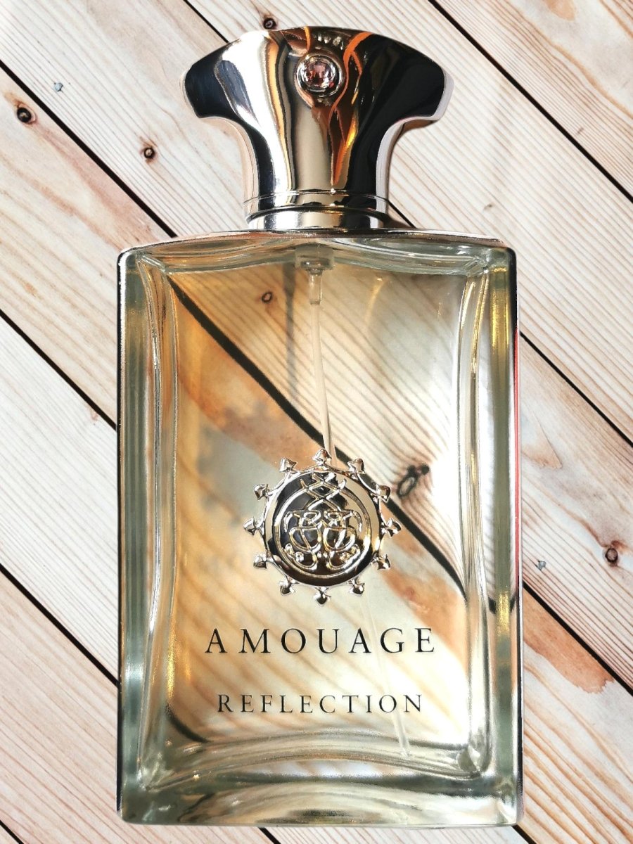 Amouage REFLECTION MAN – Fragrant World - Main Image