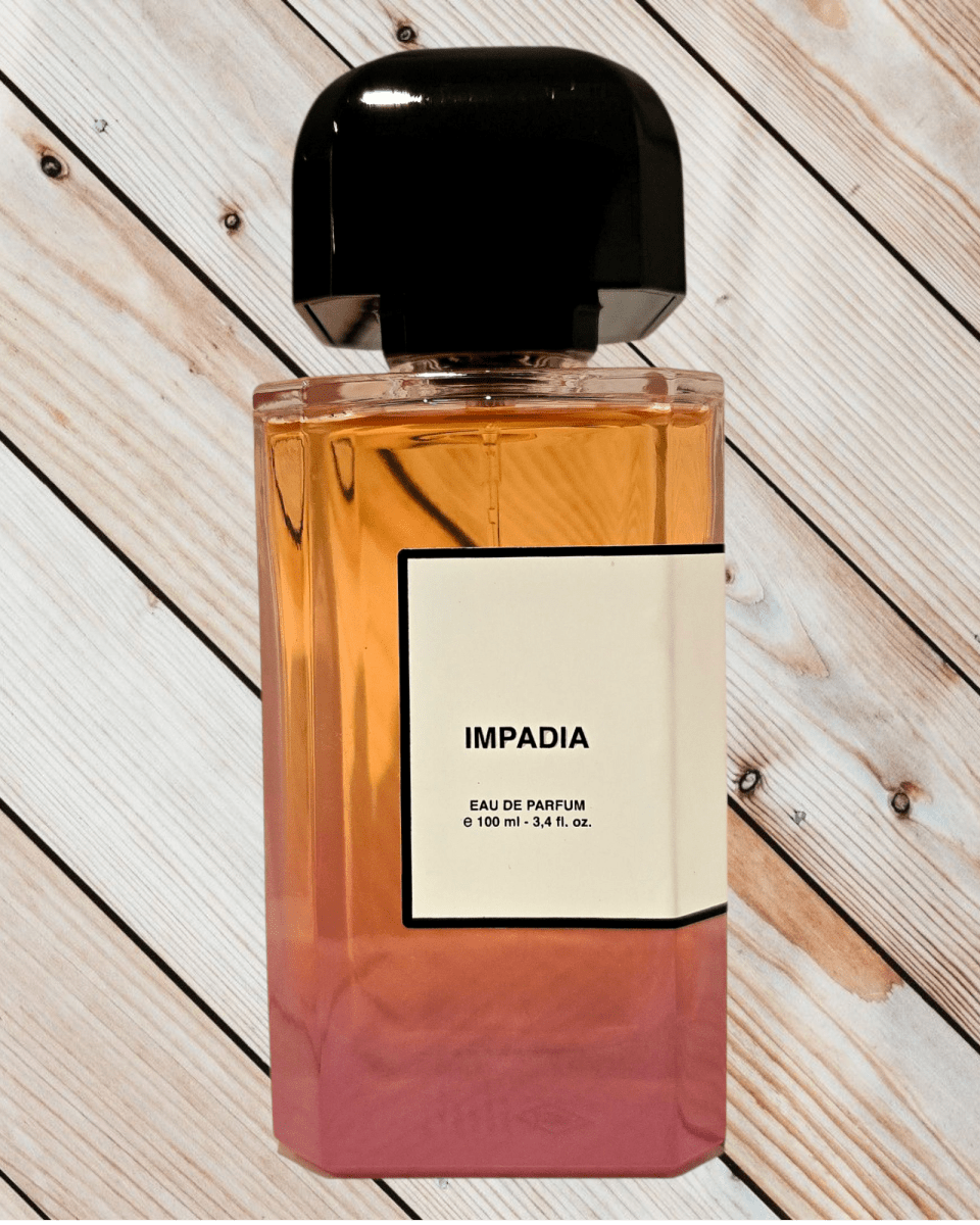 BDK Parfums IMPADIA Perfume Samples / Decants @ Fragrant World