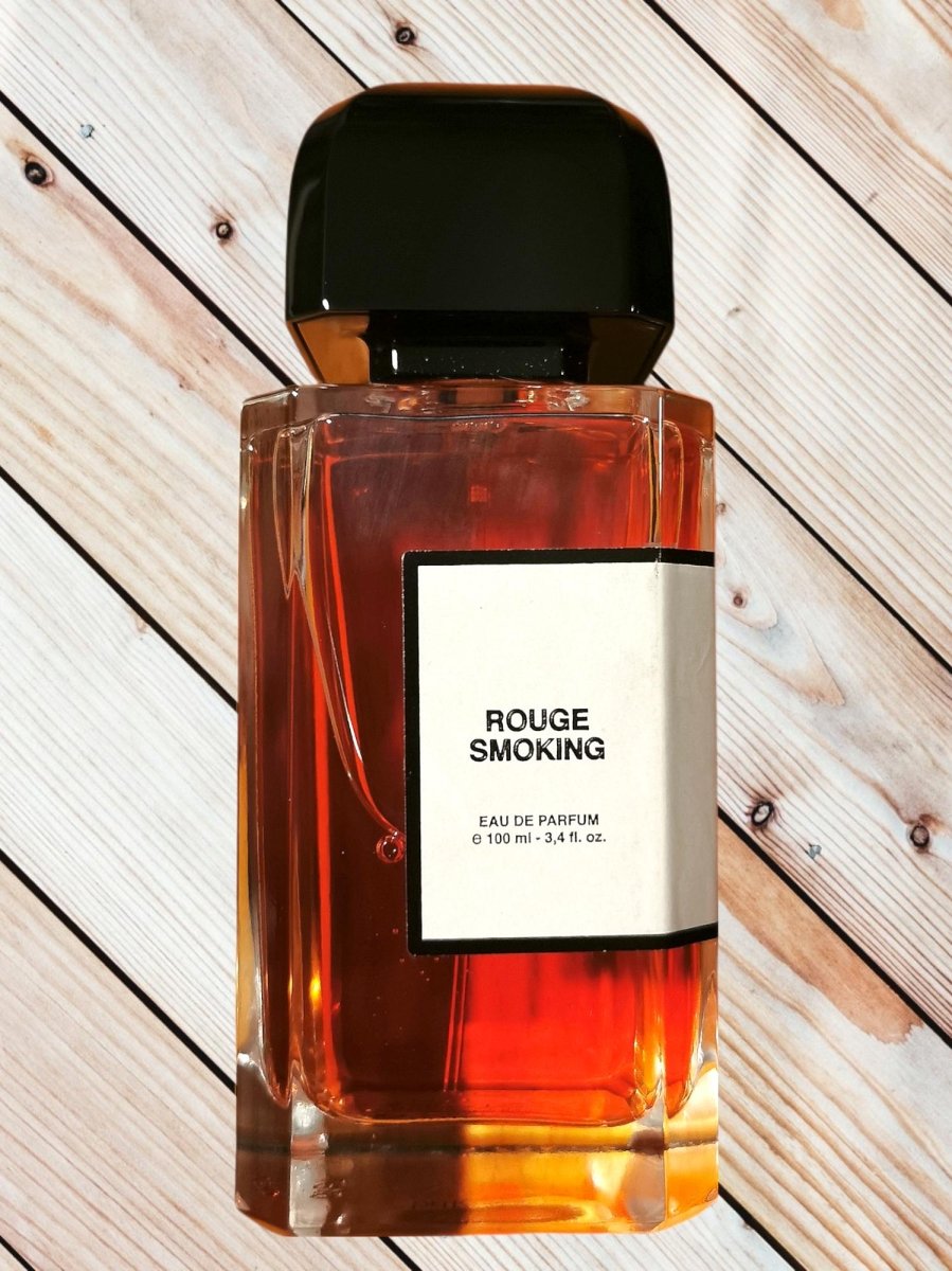 BDK Parfums ROUGE SMOKING – Fragrant World