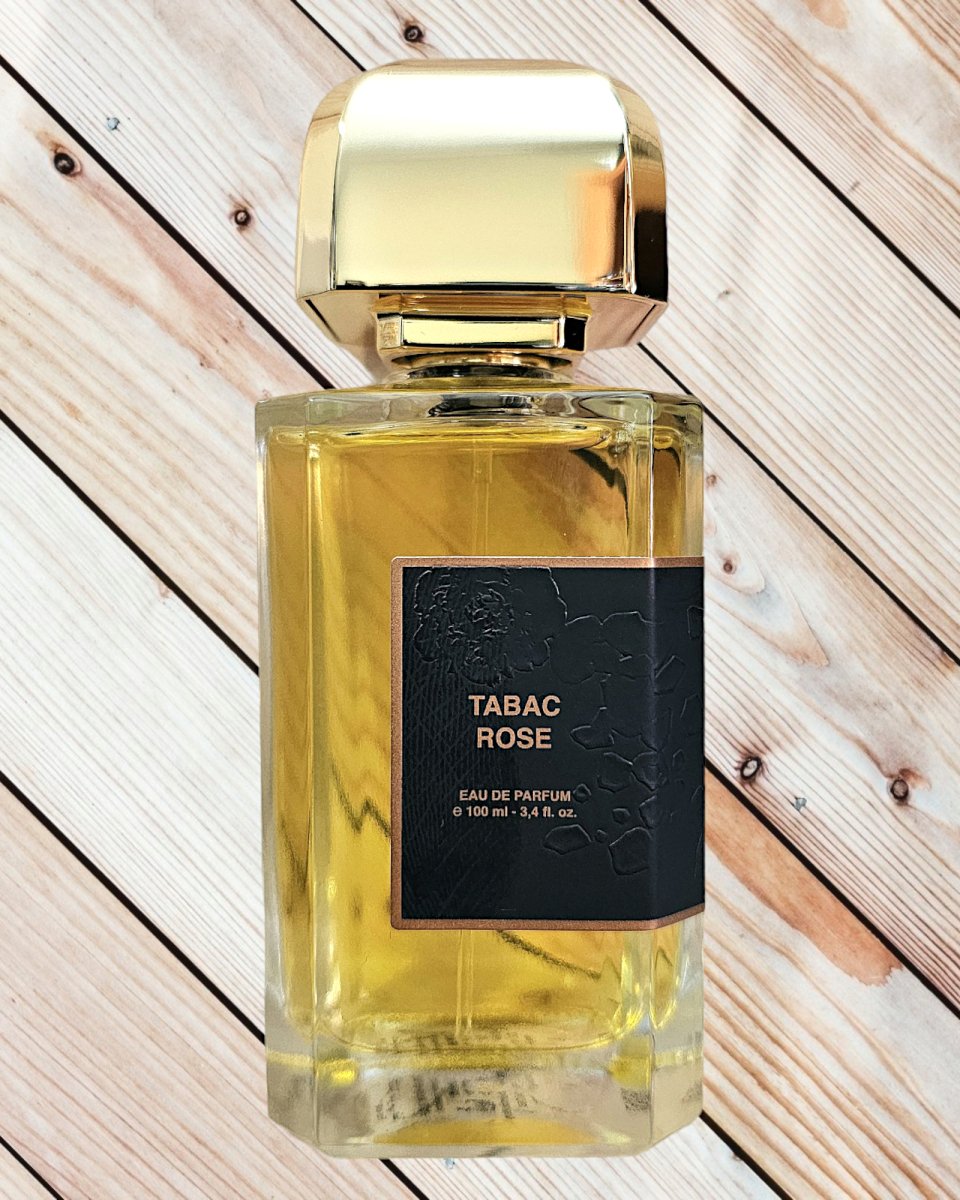 BDK Parfums TABAC ROSE – Fragrant World