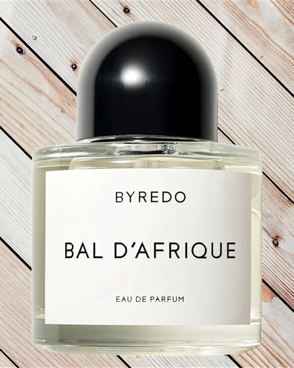 Byredo BAL D'AFRIQUE EDP – Fragrant World