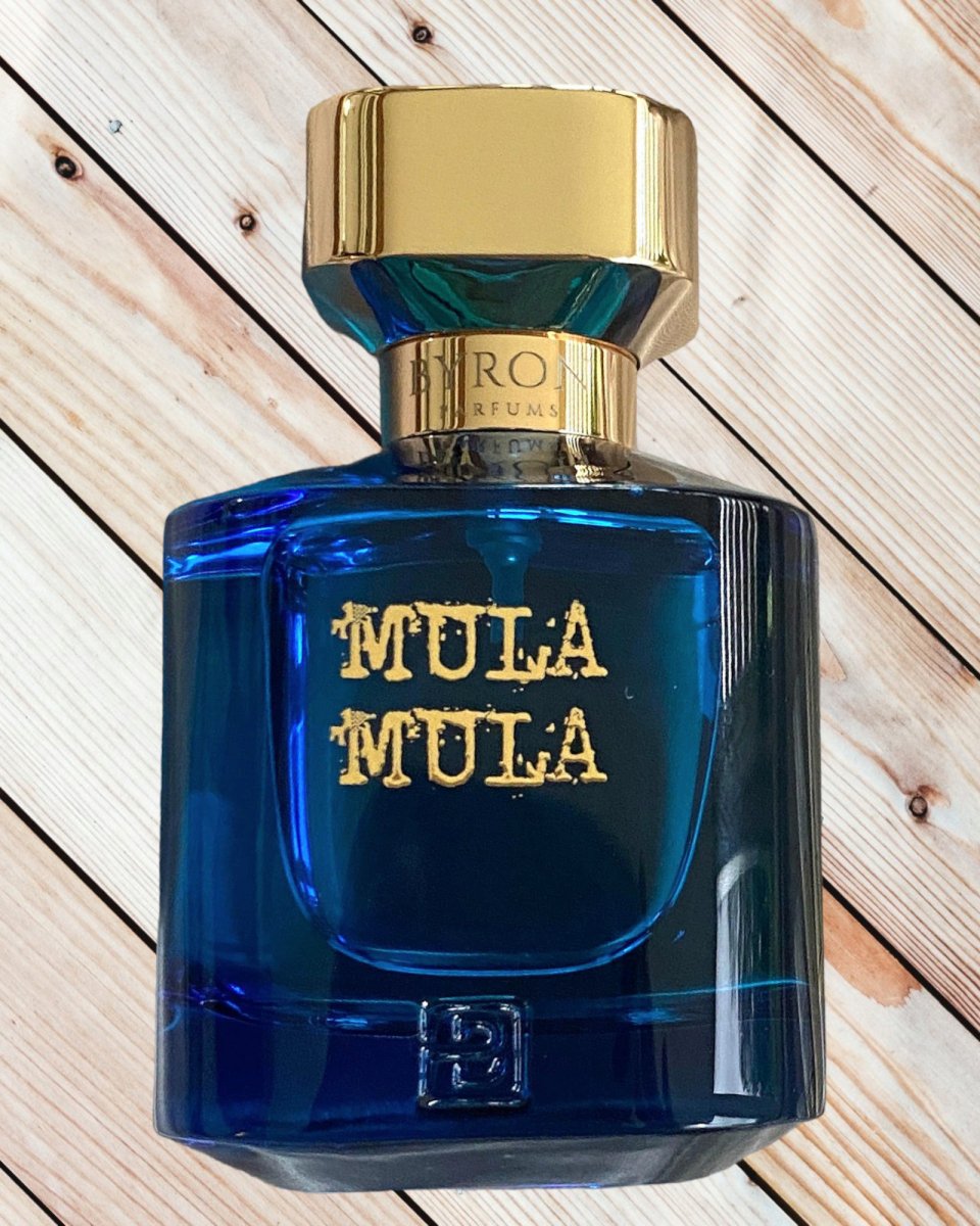 Byron Parfums MULA MULA – Fragrant World