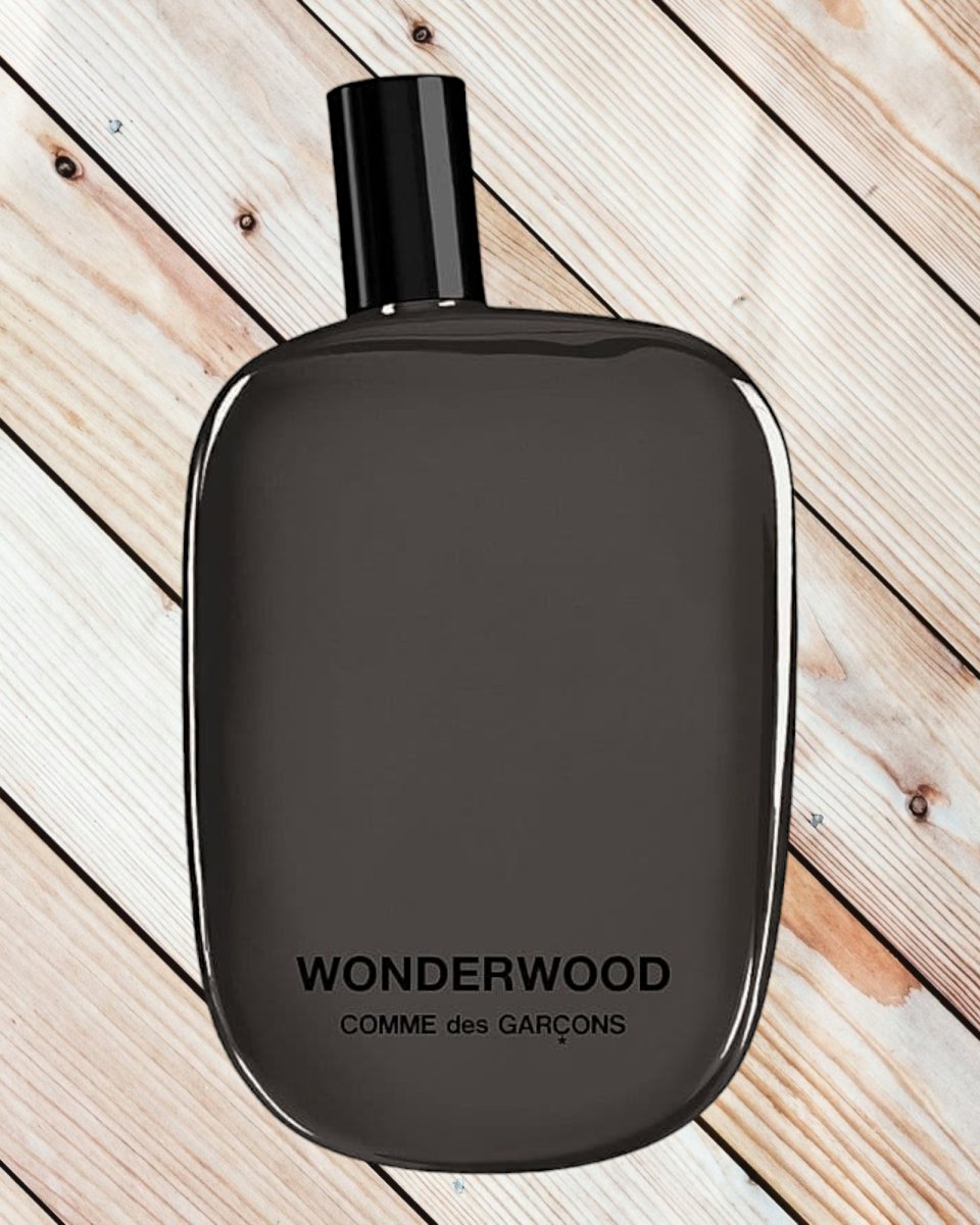 COMME des GARÇONS WONDERWOOD 100ml