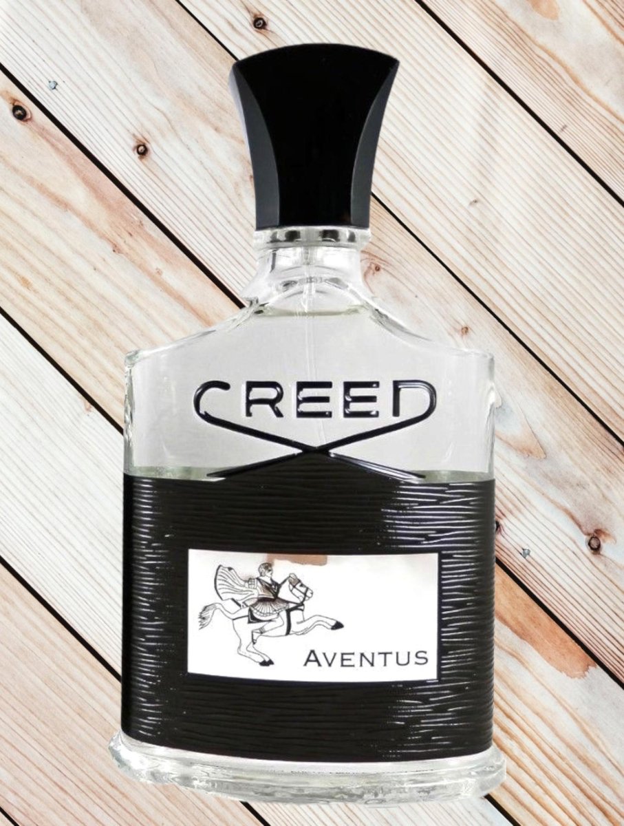 CREED AVENTUS Eau de Toilette Decants @ Fragrant World - 100