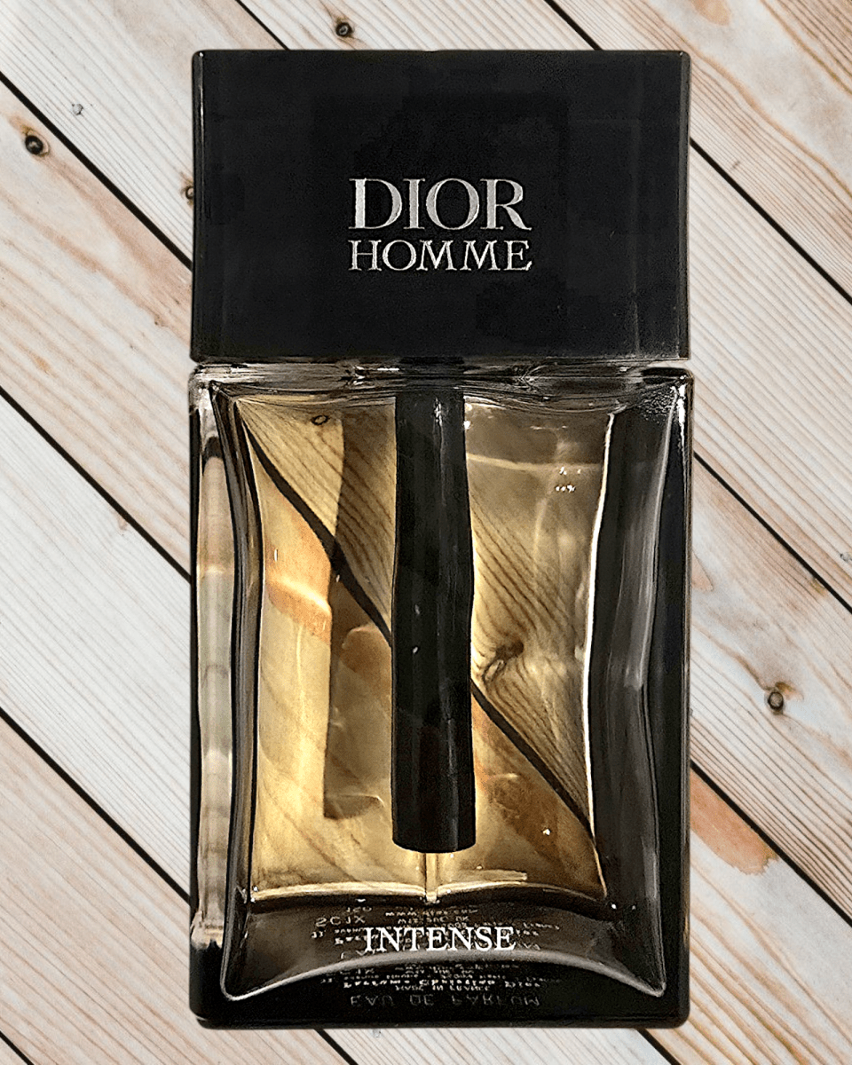 Dior HOMME INTENSE 2025 – Fragrant World