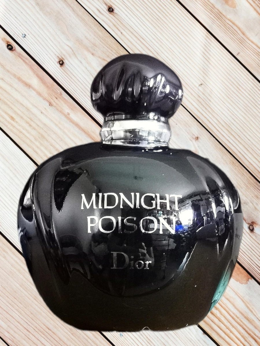 Dior MIDNIGHT POISON – Fragrant World - Main Image