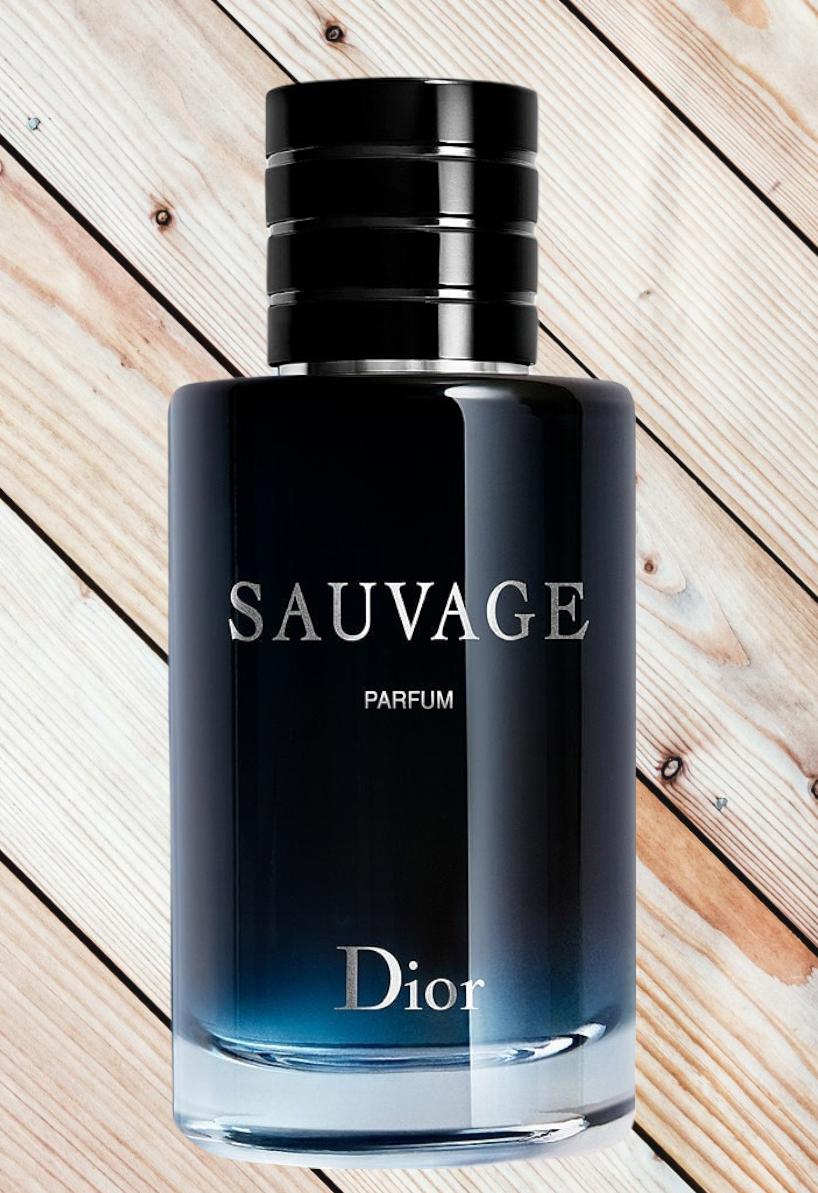 Dior SAUVAGE Parfum – Fragrant World