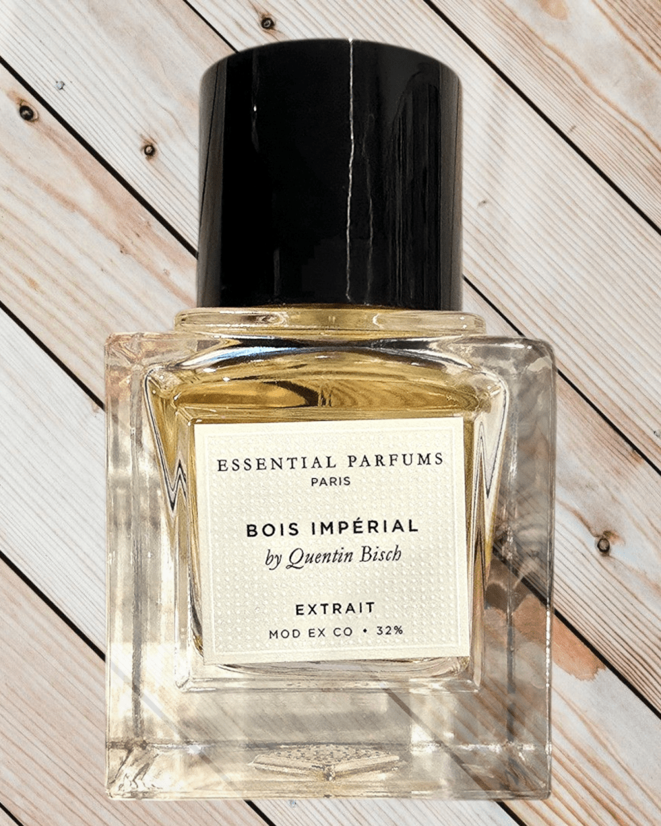 Essential Parfums BOIS IMPÉRIAL Extrait Perfume Samples / Decants