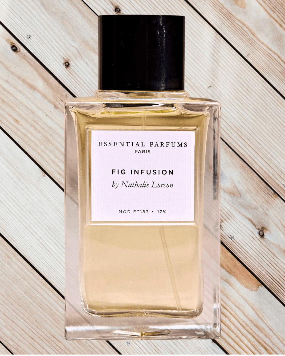 Essential Parfums FIG INFUSION – Fragrant World
