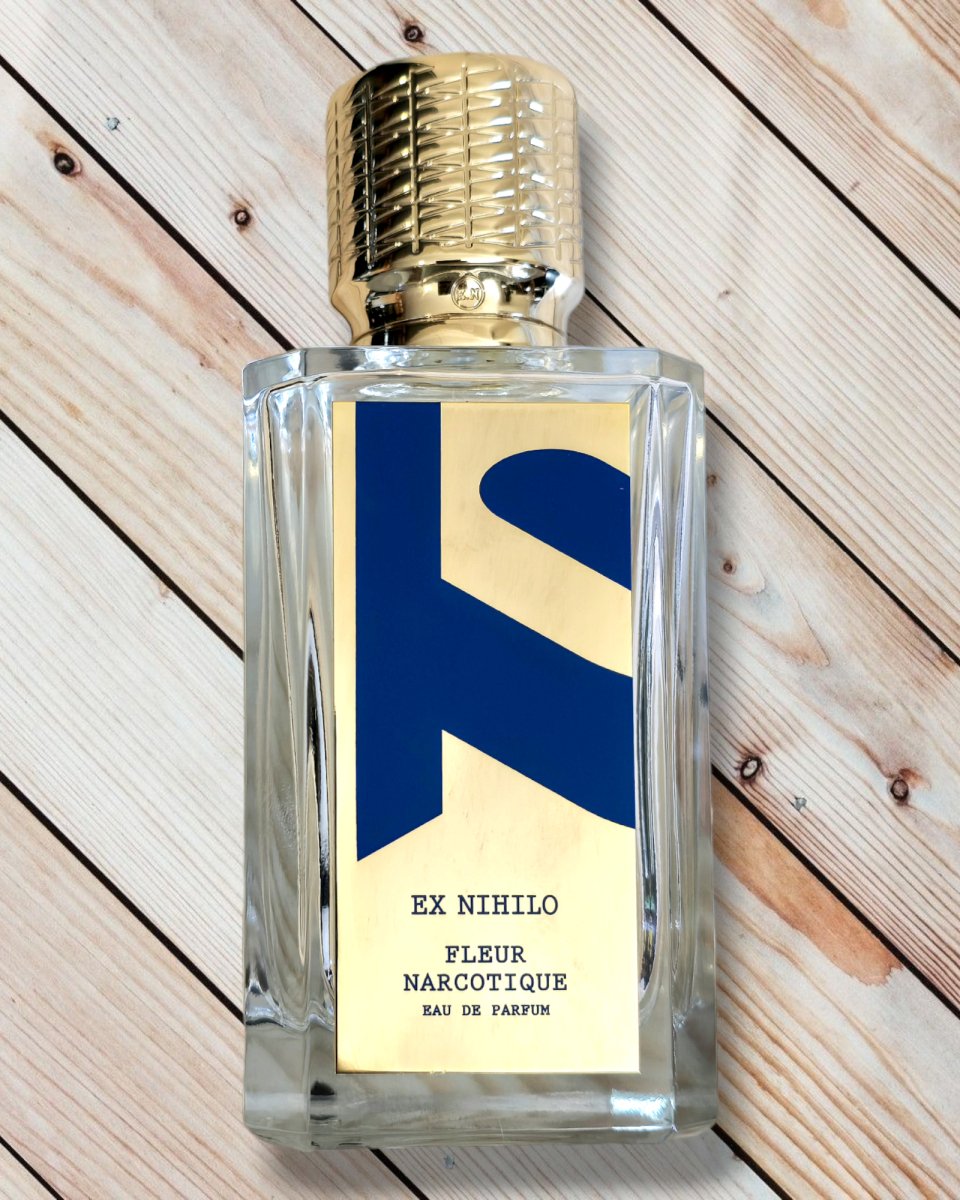 Ex Nihilo FLEUR NARCOTIQUE – Fragrant World - Main Image