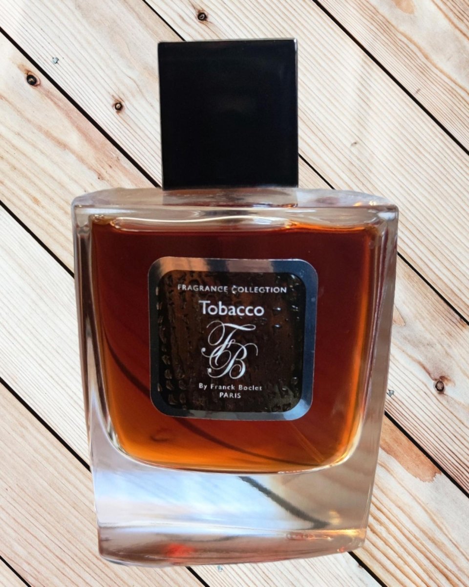 frank boclet tobacco Franck Boclet TOBACCO – Fragrant World frank boclet tobacco Franck Boclet TOBACCO – Fragrant World