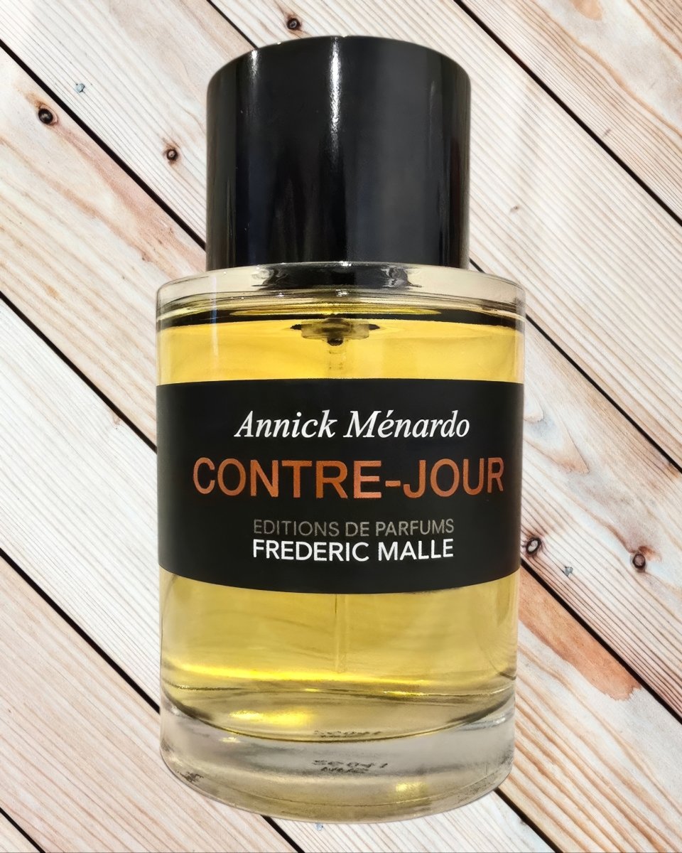 Frederic Malle CONTRE-JOUR – Fragrant World