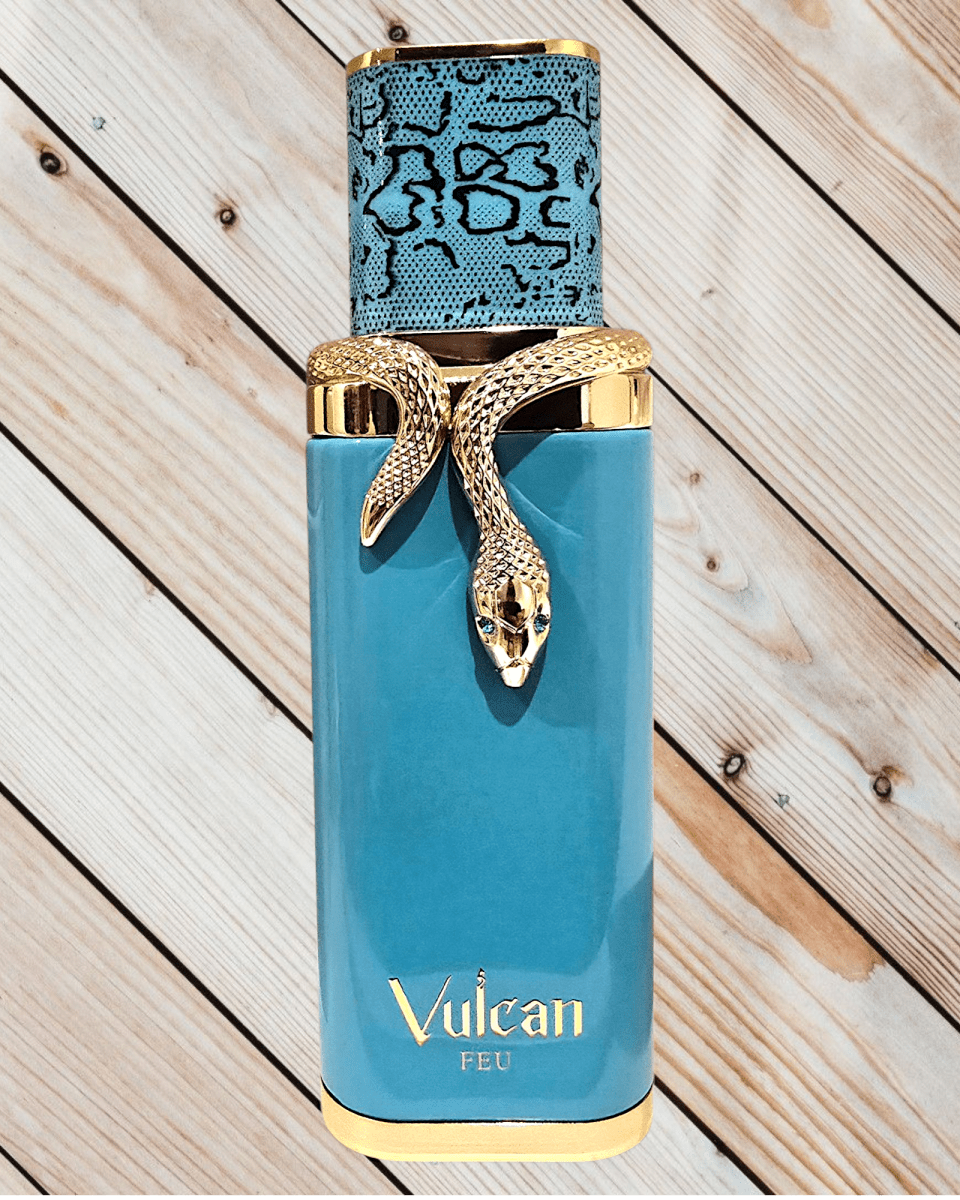 French Avenue VULCAN FEU – Fragrant World