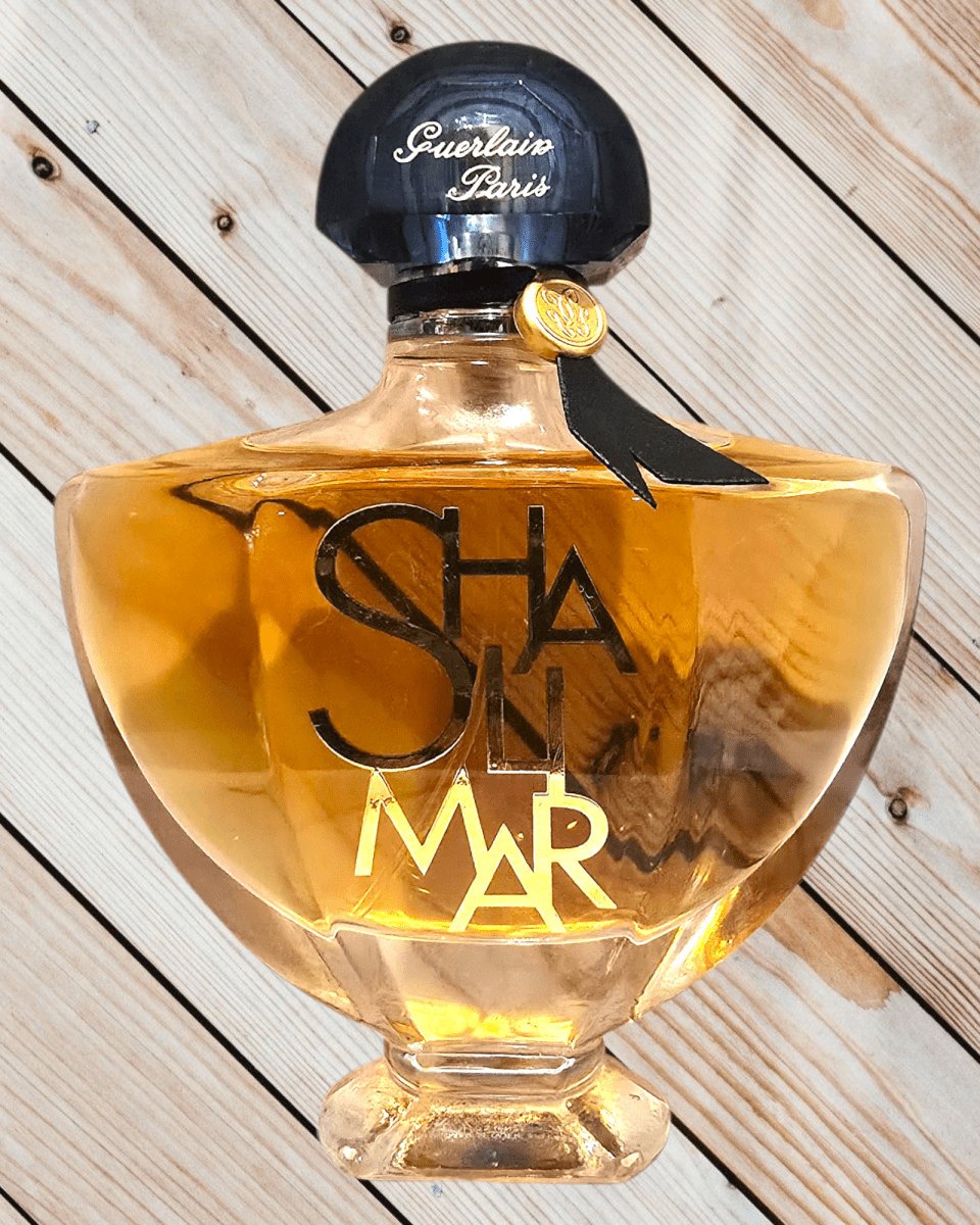 Guerlain SHALIMAR L'ESSENCE – Fragrant World