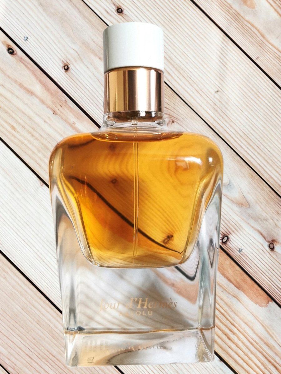 Hermès JOUR D'HERMES ABSOLU – Fragrant World