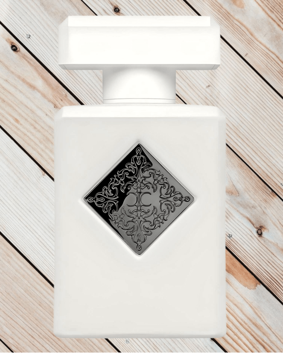 Initio POWER SELF – Fragrant World