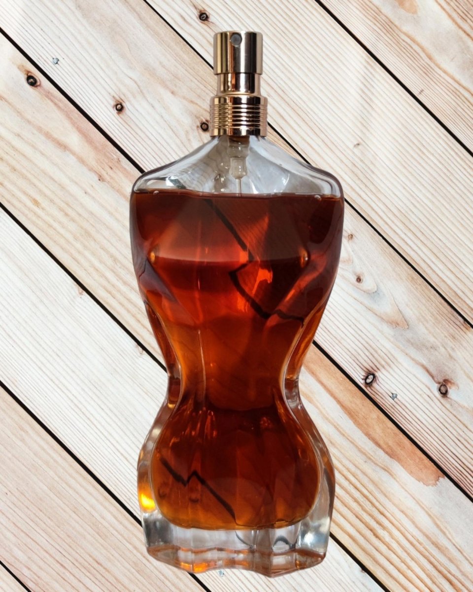 Jean Paul Gaultier CLASSIQUE ESSENCE DE PARFUM – Fragrant World