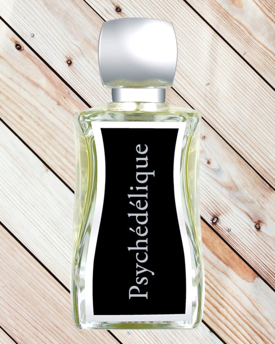 Jovoy Paris PSYCHEDELIQUE – Fragrant World - Main Image