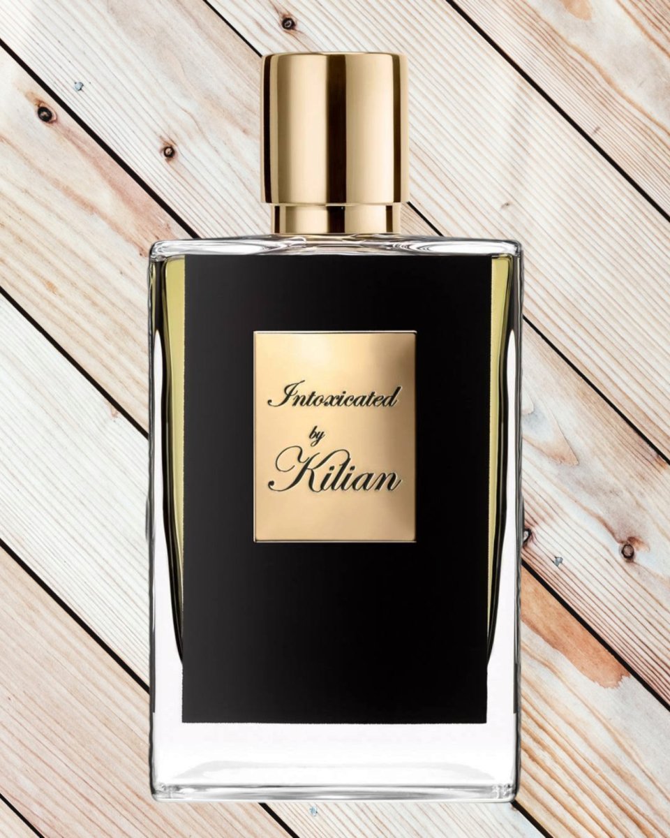 Kilian INTOXICATED – Fragrant World