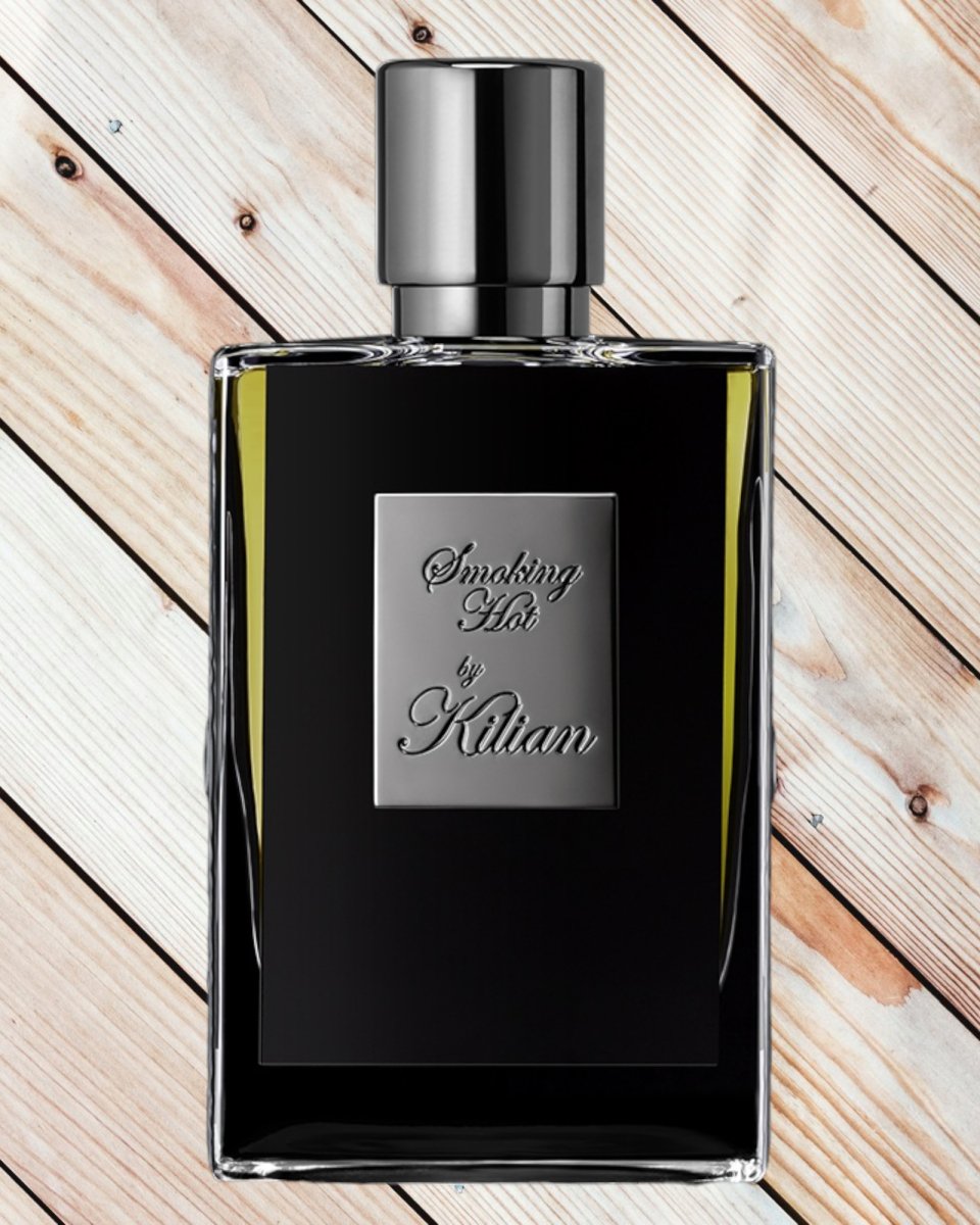 Kilian Smoking Hot 50ml 香水 公式】スモーキング ホット オード パルファム｜KILIAN PARIS