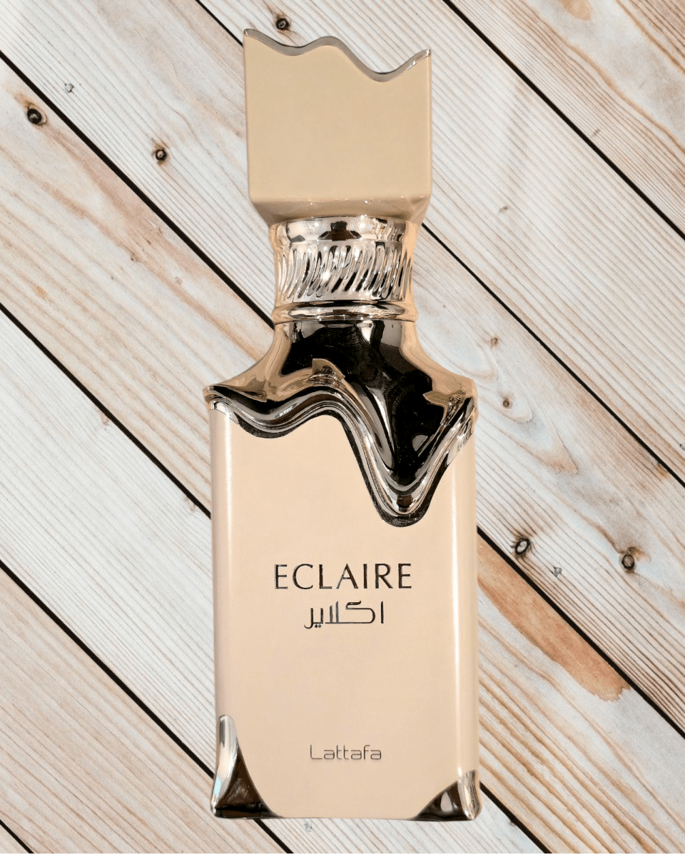 Lattafa ECLAIRE – Fragrant World