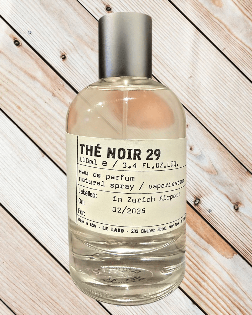 Byredo Le Labo THE NOIR 29 Perfume Samples / Decants @ Fragrant World