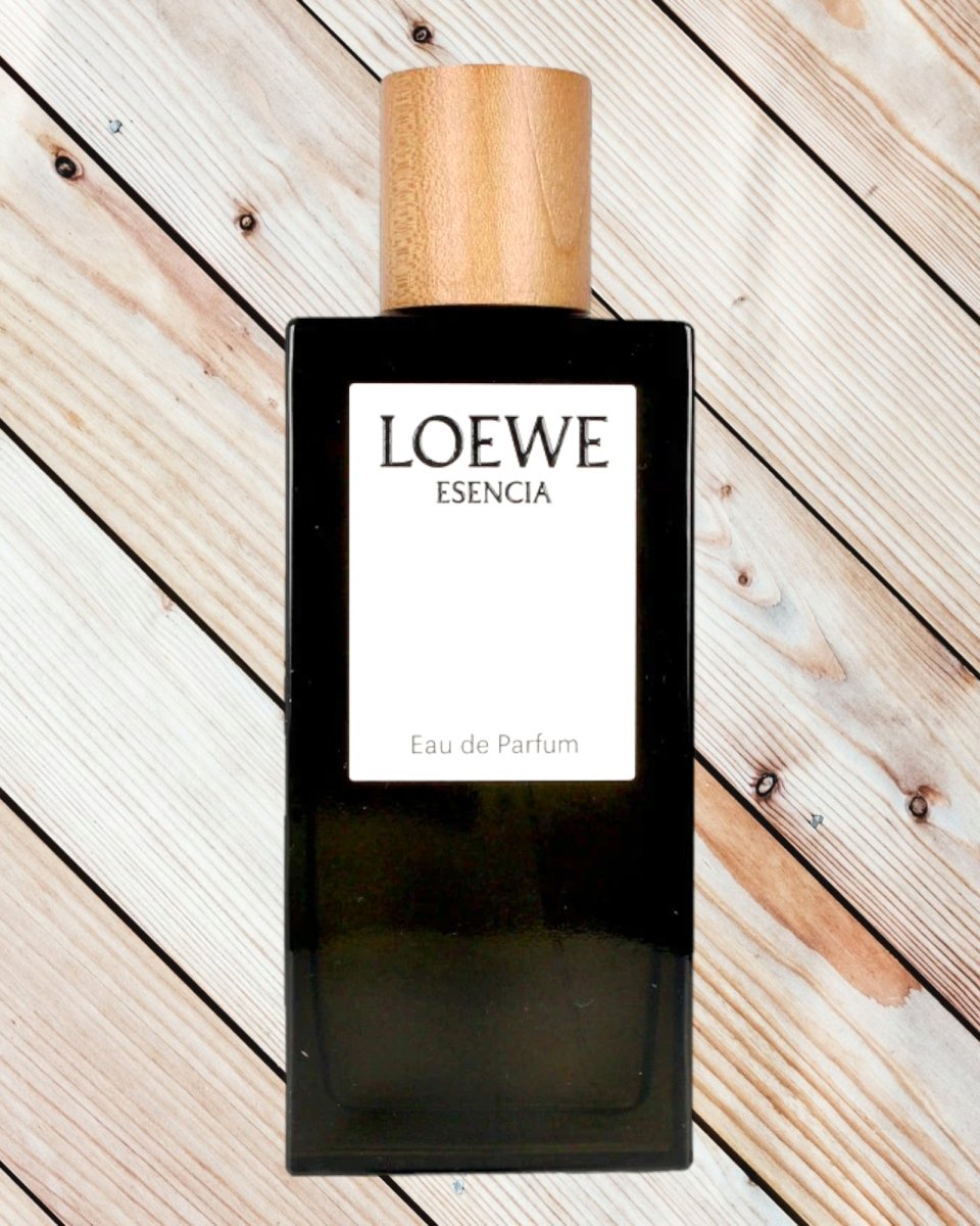 Loewe ESENCIA Eau de Parfum – Fragrant World - Main Image