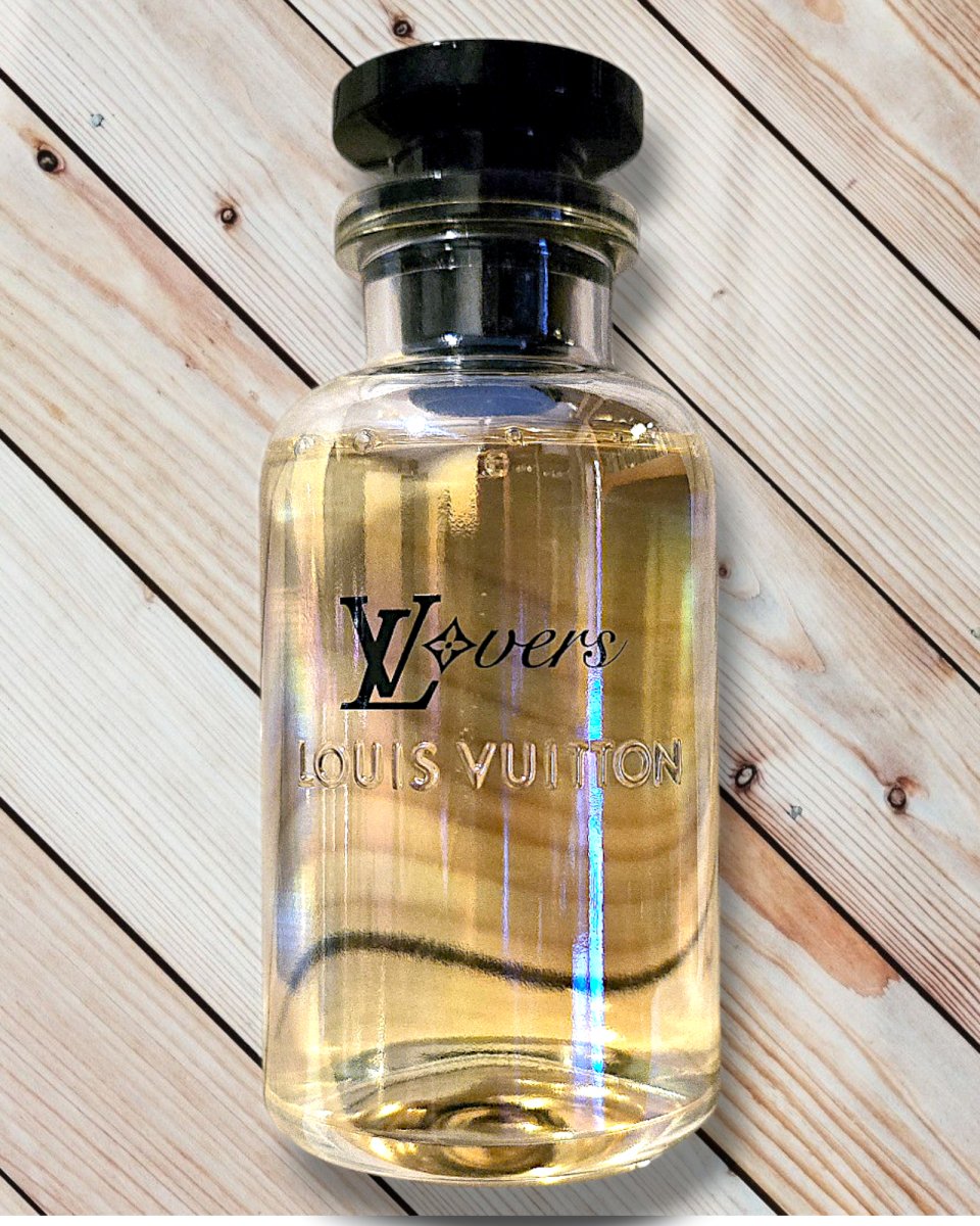 Louis Vuitton LV LOVERS Perfume Samples Decants Fragrant World