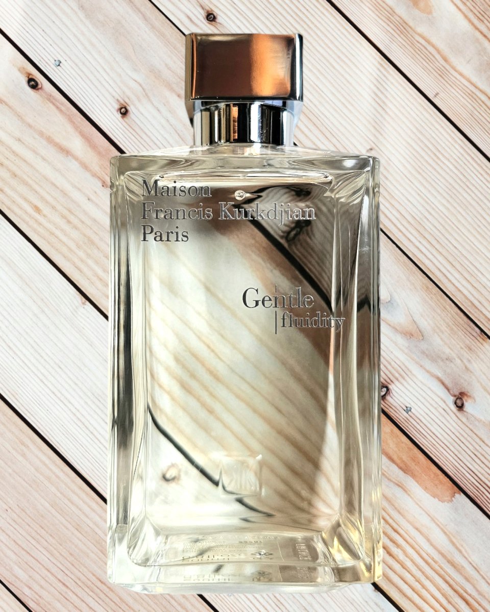 MFK GENTLE FLUIDITY SILVER – Fragrant World