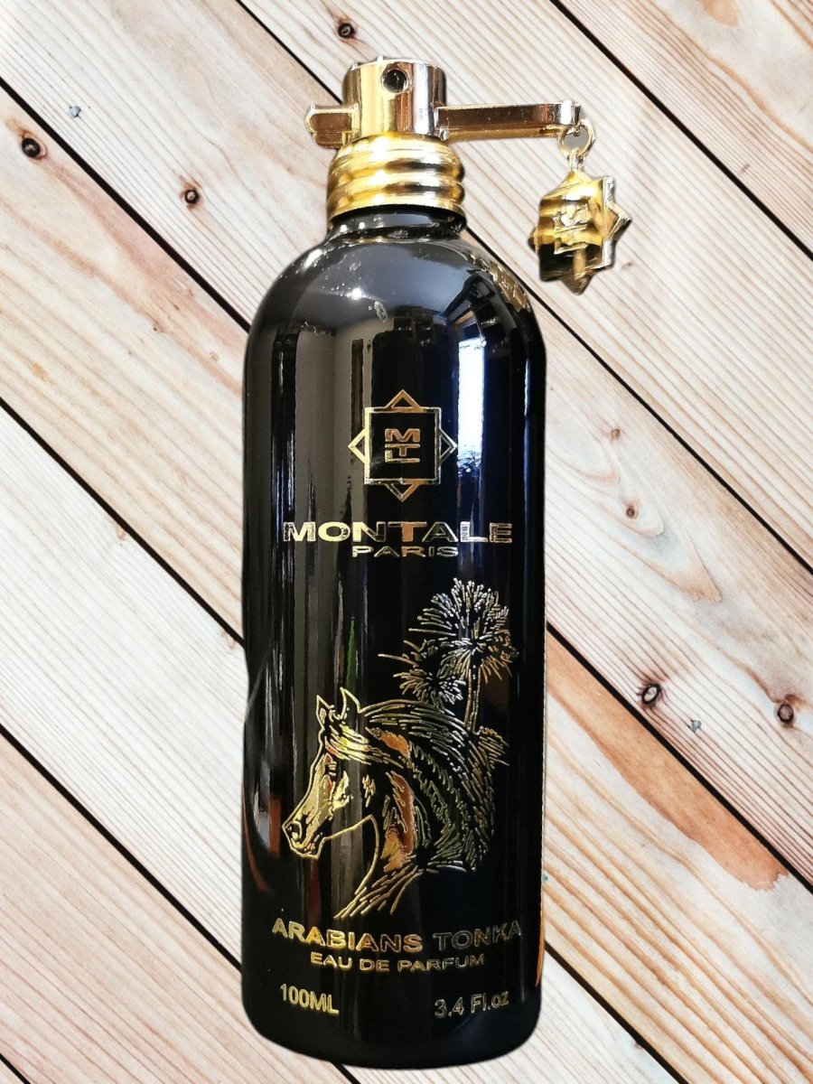 Montale ARABIANS TONKA – Fragrant World - Main Image