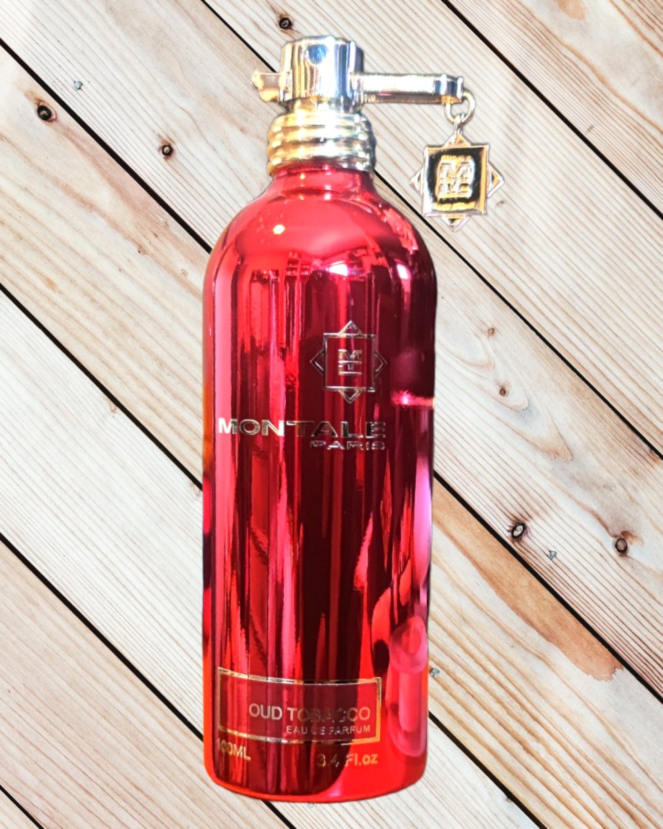 montale tobacco oud Parfums captivated by the whisper of your presence Montale Oud Tobacco Eau de
