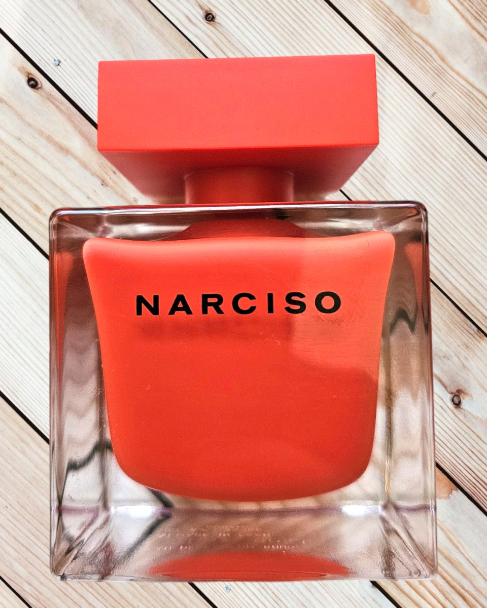 Narciso Rodriguez NARCISO ROUGE – Fragrant World
