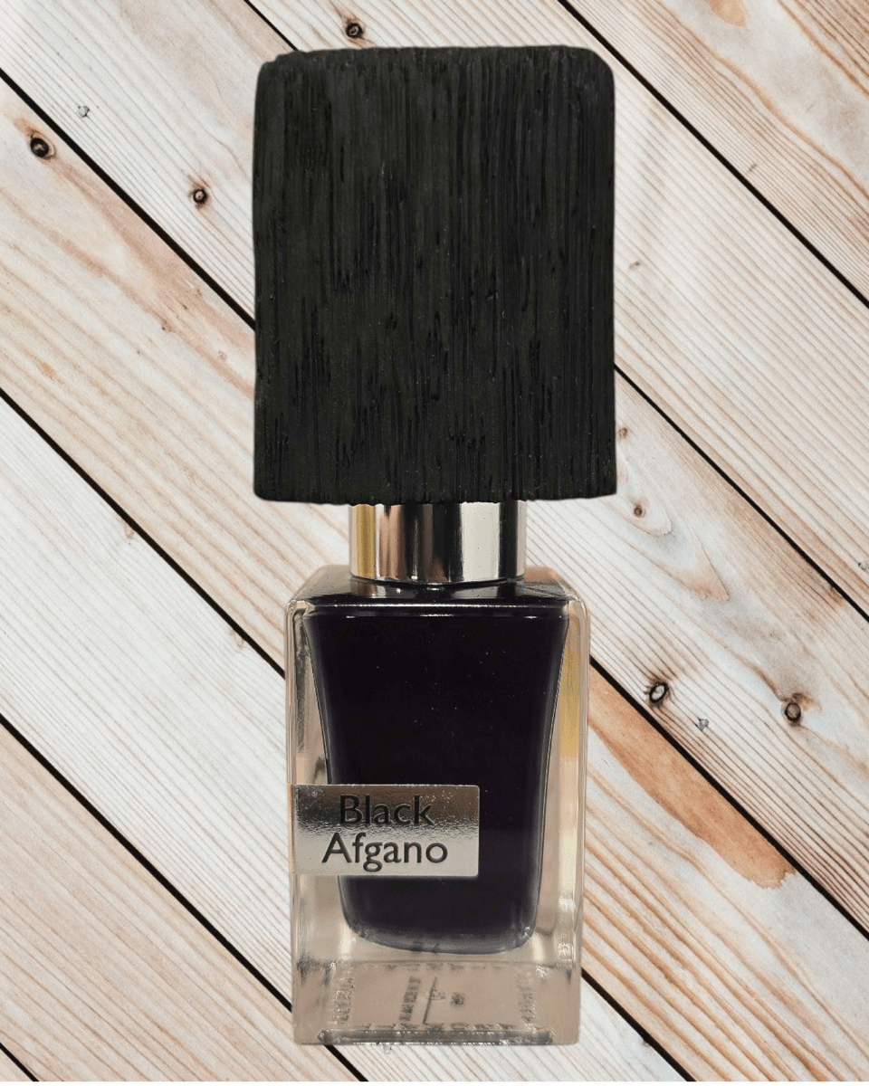 Nasomatto BLACK AFGANO – Fragrant World