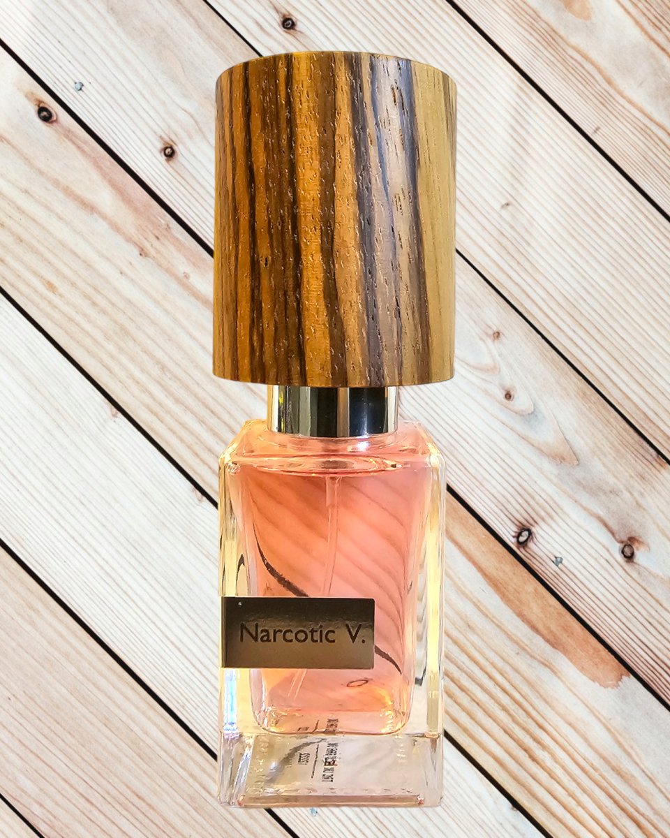 Parfum Narcotic V By Nasomatto Nasomatto Narcotic V Extrait De