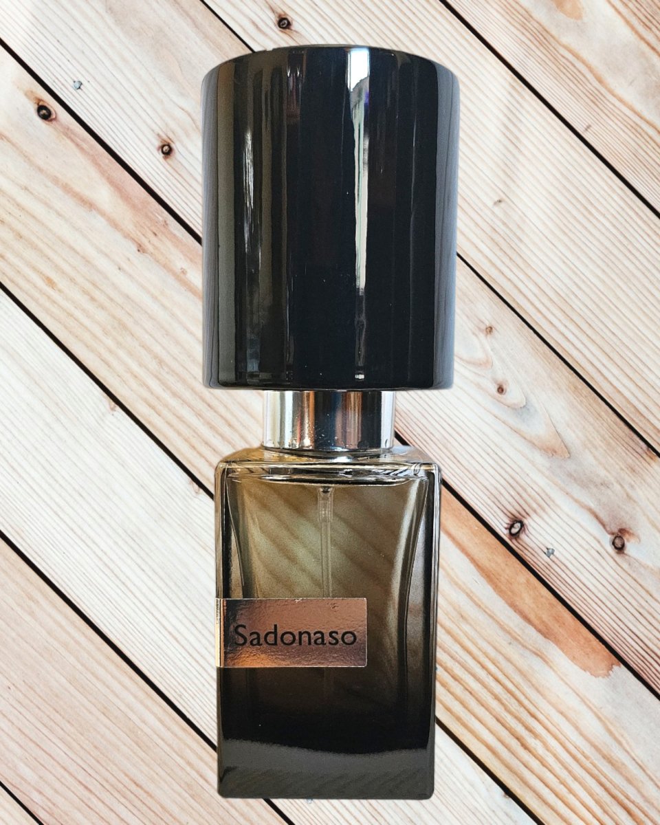 Nasomatto SADONASO – Fragrant World