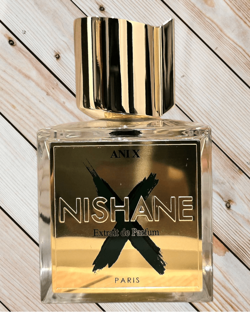Nishane ANI X – Fragrant World