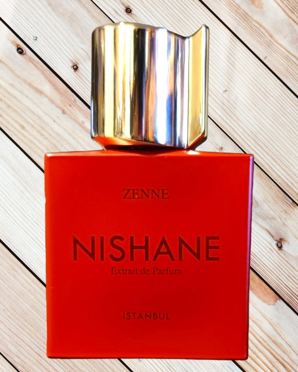 Nishane ZENNE – Fragrant World